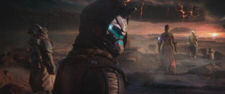 The Mysteries Of Destiny 2’s ‘New Era’ Heading Into 2024