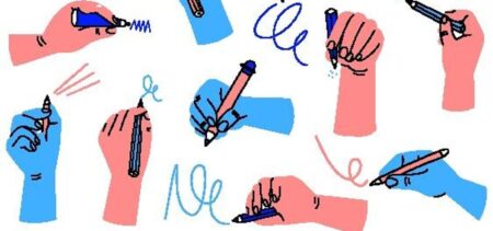 How Your Handwriting Can Reveal Hidden Parts Of Your Personality