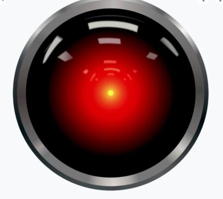 2024: Never Mind The Robots. Beware The “Errant” Humans.