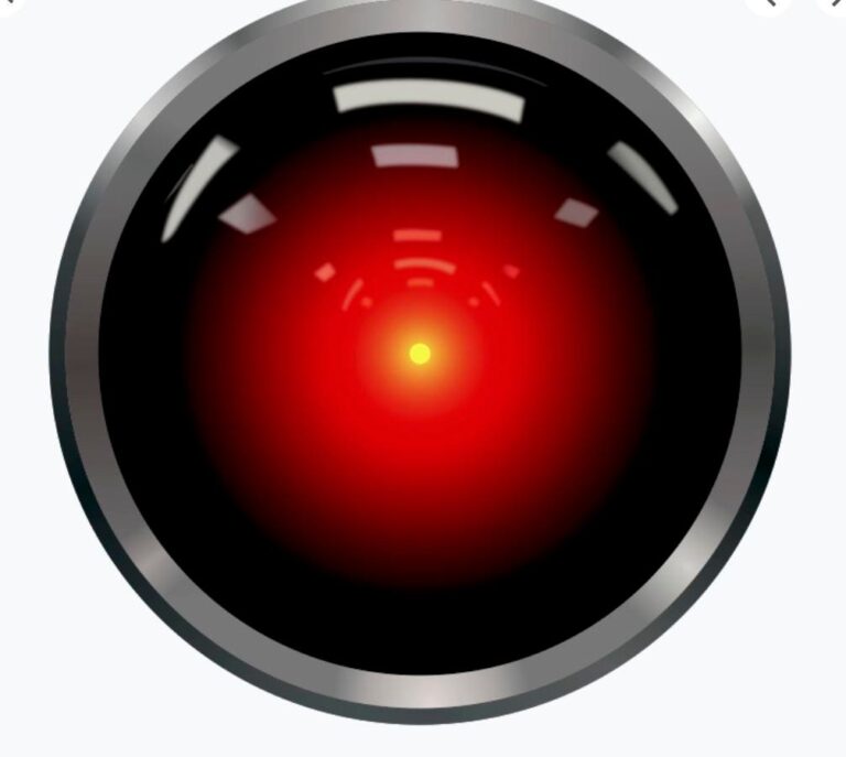 2024: Never Mind The Robots. Beware The “Errant” Humans.