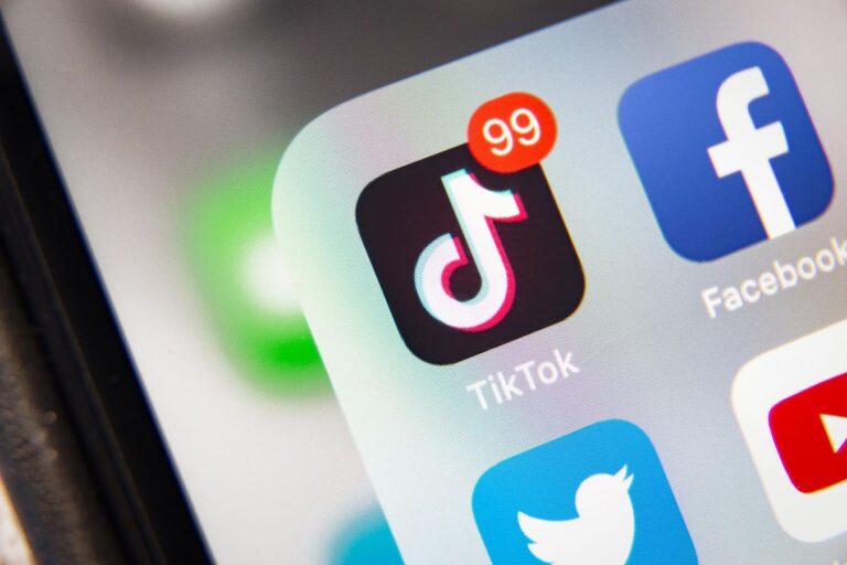 Why TikTok Advice To Report Your Ex To The IRS Doesn’t Always Add Up