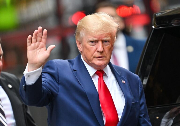#TrumpSmells Ad Campaign Could Take American Politics In A Foul Direction