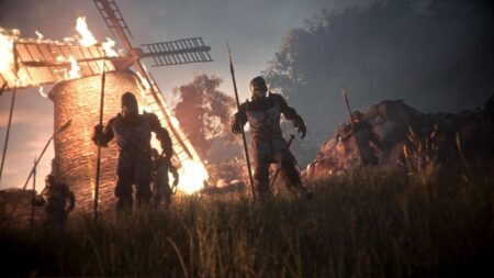 Epic Games Is Giving Away One Of The Best Games Of 2019 For Free Right Now