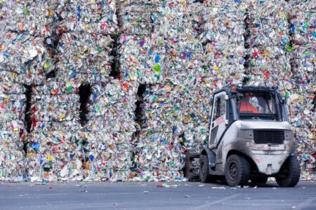 Proposed New Legislation Aims To Bid Farewell To Plastic Foam Foodware