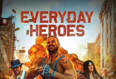 Now Is A Great Time To Become An Everyday Hero