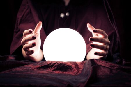 Bold(er) Cybersecurity Predictions For 2024