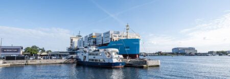 2023 Was Year Of Methanol For Shipping But That Likely Won’t Last
