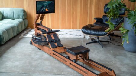Ergatta Wants To Transform Your Fitness With Its Game-Based Rowers