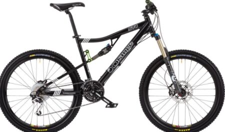 Orange Mountain Bikes To Appoint Administrator