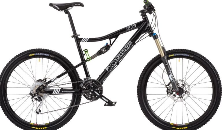 Orange Mountain Bikes To Appoint Administrator