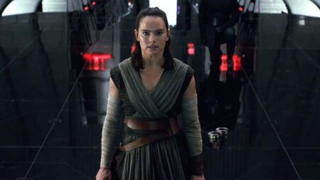 Star Wars Director’s ‘Make Men Uncomfortable’ Quote Is Eight Years Out Of Context