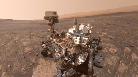 NASA Rover Captures Dazzling Videos Of A Full Day On Mars