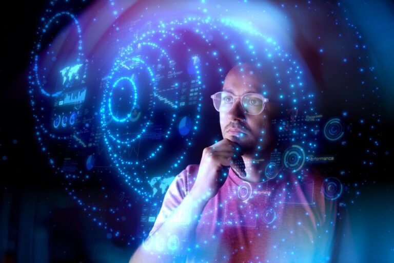 How To Apply AI In Software To Enable Human Creativity And Productivity