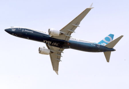 Boeing to increase quality inspections on 737-Max following Alaska Airlines blow out