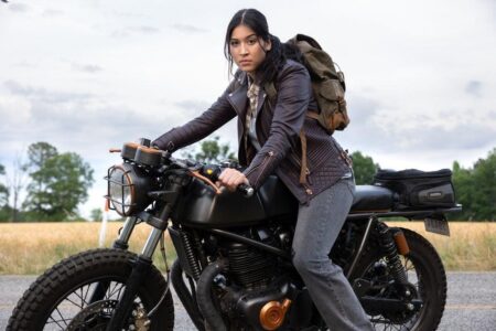 Marvel’s ‘Echo’ Review: The Good, The Bad And The Disney
