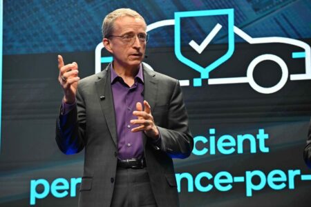Intel’s Big Automotive Play: SoCs And An Acquisition