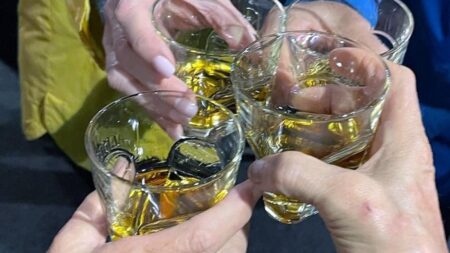 Substance Use-Related Heart Disease Deaths Skyrocketed Over Past 20 Years, Study Finds