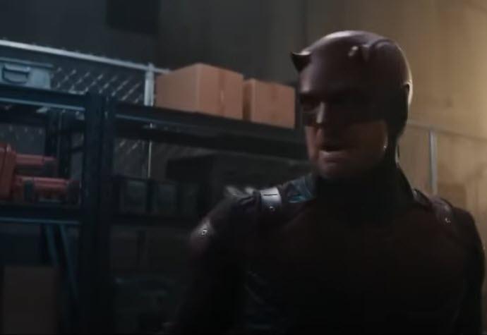 Daredevil Has 98 Seconds Of Screen Time In ‘Echo’
