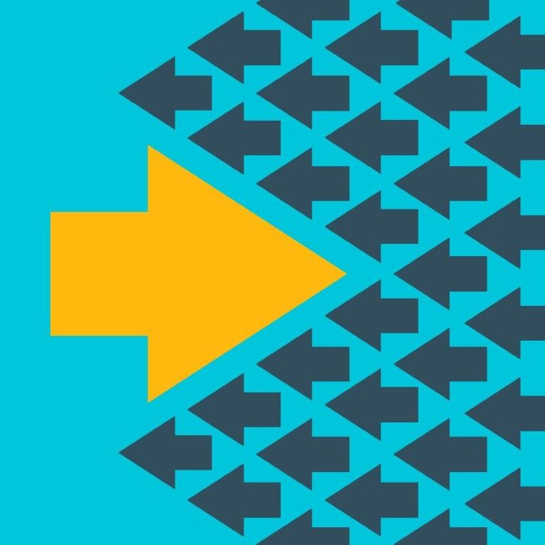 Time To Ditch Brainstorming And Embrace Customer-Centric Innovation