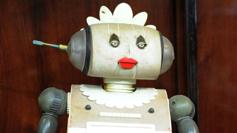 Google ‘Robot Constitution’ Inspired By Asimov Declares Bots Can’t Hurt Humans