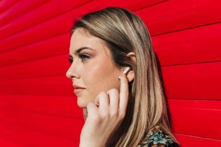 With Auracast, Bluetooth’s About To Get A Whole Lot Better