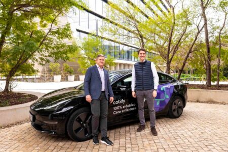 Cabify Raises $16.4 Million Debt Round From Spanish Bank BBVA