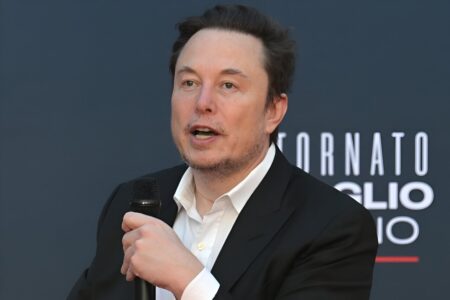 Elon Musk’s X tells watchdog it has shed 1,000 ‘safety’ staff