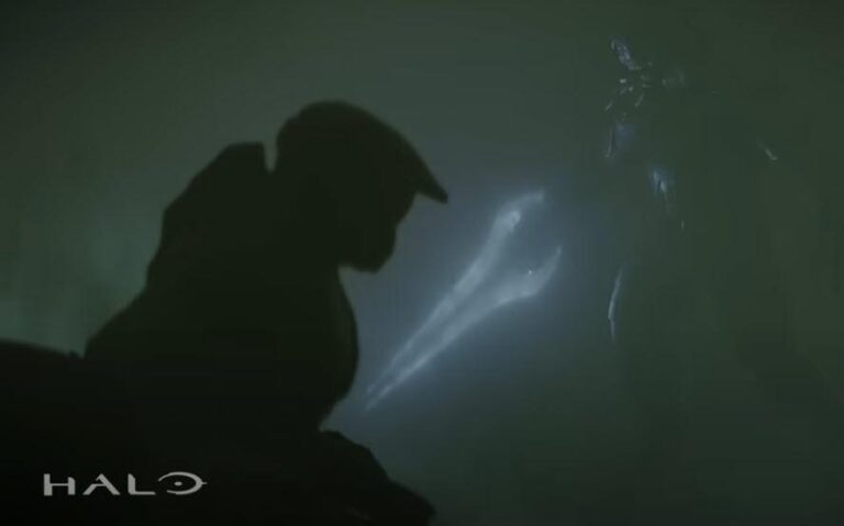 The ‘Halo’ Show’s Season 2 Fall Of Reach Trailer Is Shockingly Fantastic