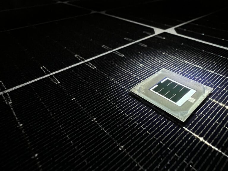 Scientists unveil blueprint for affordable solar cells to power Saudi Arabia and beyond