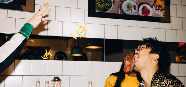 What Your Food Choices Say About Your Personality, According To Science