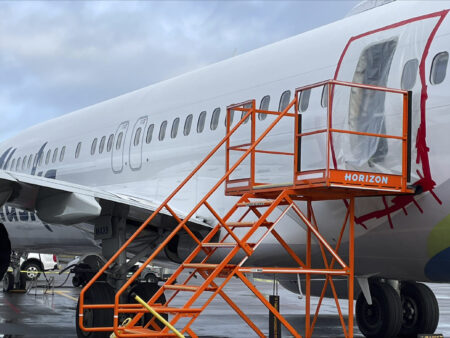US intensifies oversight of Boeing, will begin production audits after latest mishap for planemaker