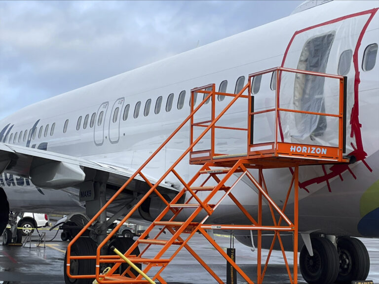 US intensifies oversight of Boeing, will begin production audits after latest mishap for planemaker