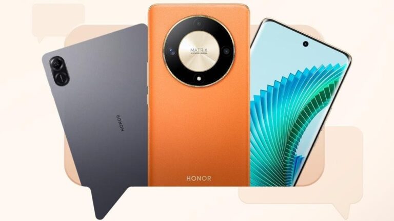 Android Circuit: CES Launches, Oppo Find X7 Ultra Revealed, Honor Magic6 Lite Confirmed, TCL Tablets Arrive