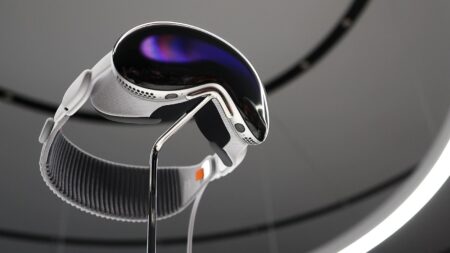 Apple Vision Pro Apps Hide A Crafty Mac Decision