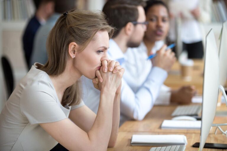Workplace Well-Being Programs Didn’t Improve Employee Mental Health, Study Says