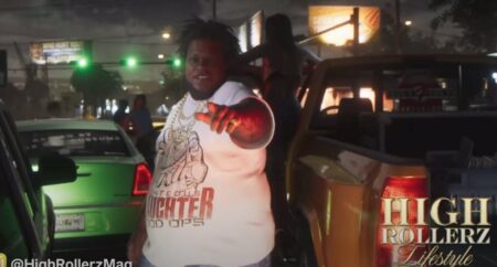 T-Pain Is In ‘GTA 6,’ Somehow Its First Confirmed Collaborator