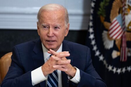 GOP Presidential Candidates Misinform Voters On Fentanyl Crisis By Blaming Illegal Migrants