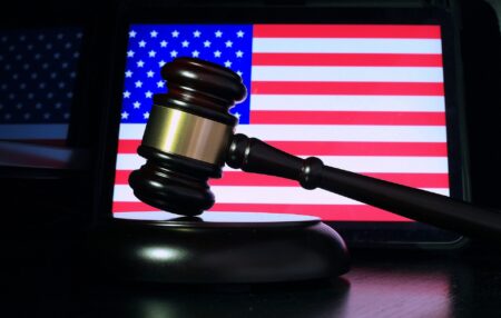 With Apple lawsuit looming, antitrust expert says tech giant might not fare well under the DOJ’s microscope