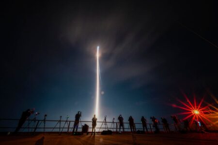 First US Moon Landing Mission In Decades Will Crash To Earth Instead
