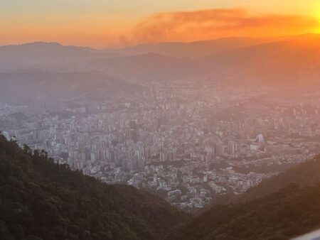 Venezuela’s Prospects for Sustainable Development