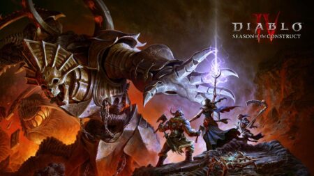 ‘Diablo 4’ Reveals Season 3 With Construct Pets, Hazard Vaults, Ladders