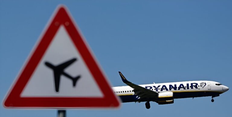 Ryanair boss says reassured by Boeing on 737 MAX safety