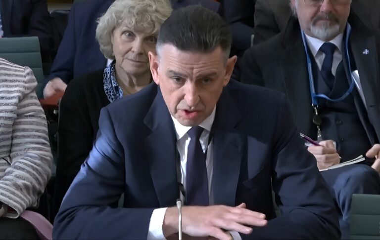 Fujitsu says morally obliged to compensate wronged UK postmasters