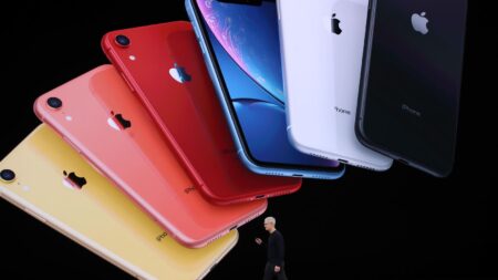 Apple #1 In Global Smartphone Market For First Time Ever
