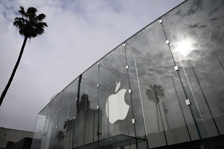 Apple ends Samsung’s 12-year run as world’s top smartphone seller