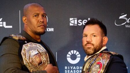 PFL Vs. Bellator: Details On One Of 2024’s Most Important MMA Events