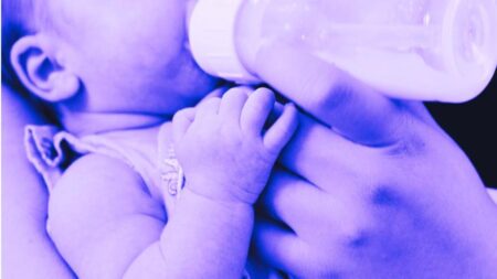 Milkify: A Novel Approach To Breast Milk Preservation