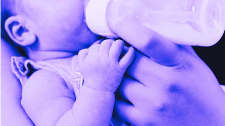 Milkify: A Novel Approach To Breast Milk Preservation