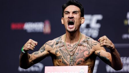 UFC 300 Update: Dana White Adds 2 More Huge Fights To Historic Card