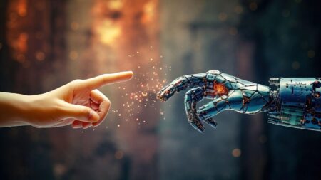 3 Ways Generative AI Is Making Our World A Better Place